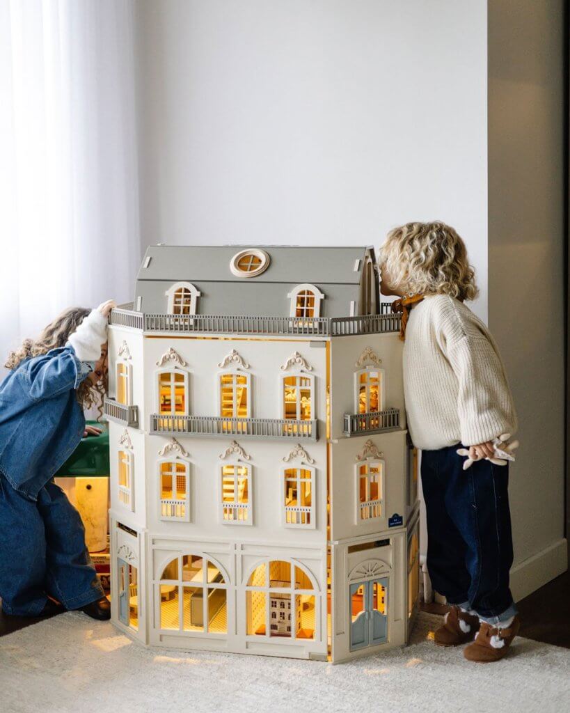 Little Forest Animals