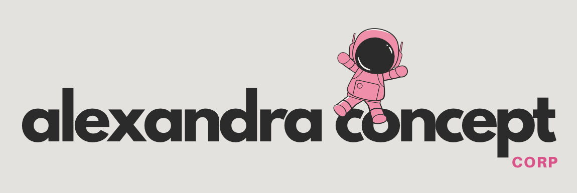 Alexandra Concept Corp