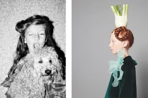 interview junior style