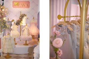 Maison Ava Children's Show New York