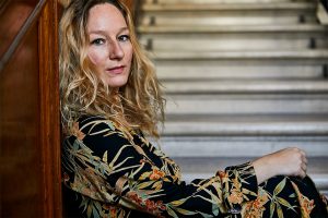 An all new Chit Chat Tuesday with Manuela Maraczy