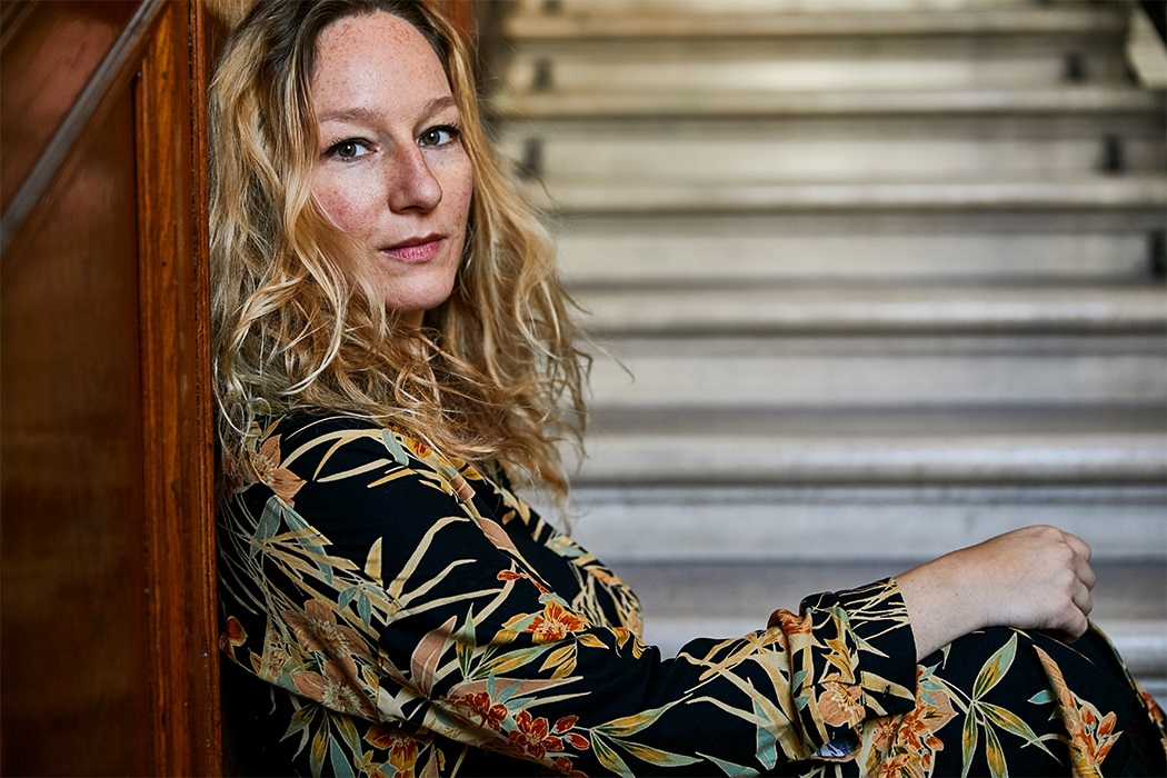 An all new Chit Chat Tuesday with Manuela Maraczy