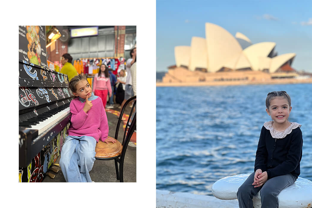 The Piano Whisperer: Young Music Prodigy