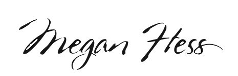 Megan Hess