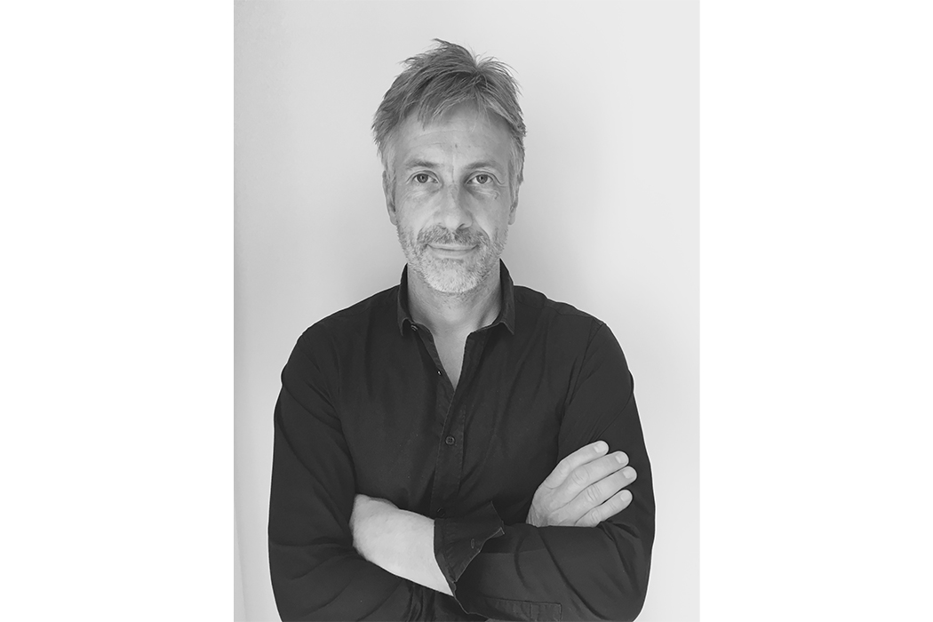 Mogens Jepsen molo founder