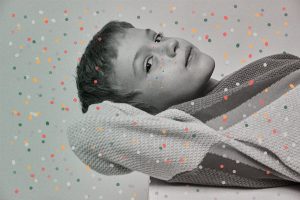 Monday Model Feature: Dylan Torrell, Kid model, Kids fashion editorial