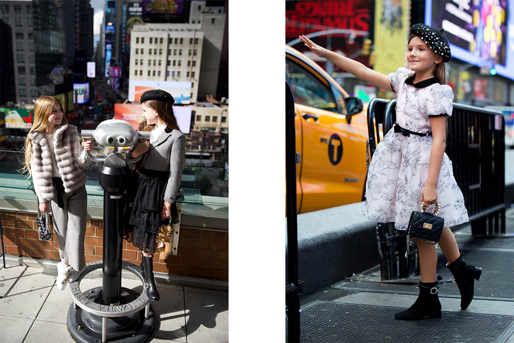 Monnalisa Aleksandra Ataca