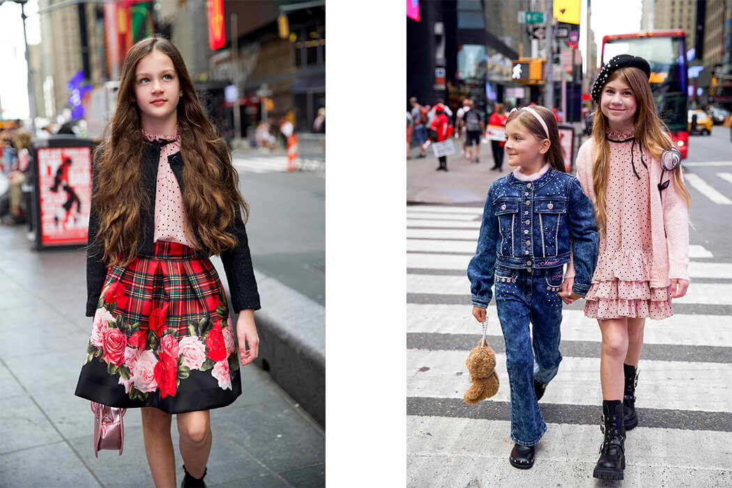 Monnalisa Times Square