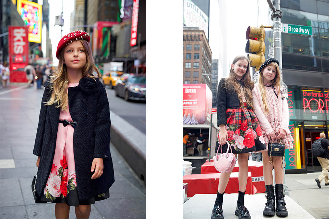 Monnalisa Times Square