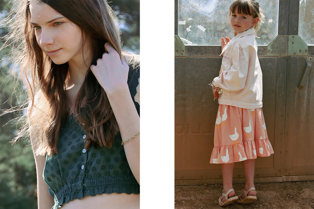 In Bloom: A Mother's Day Story