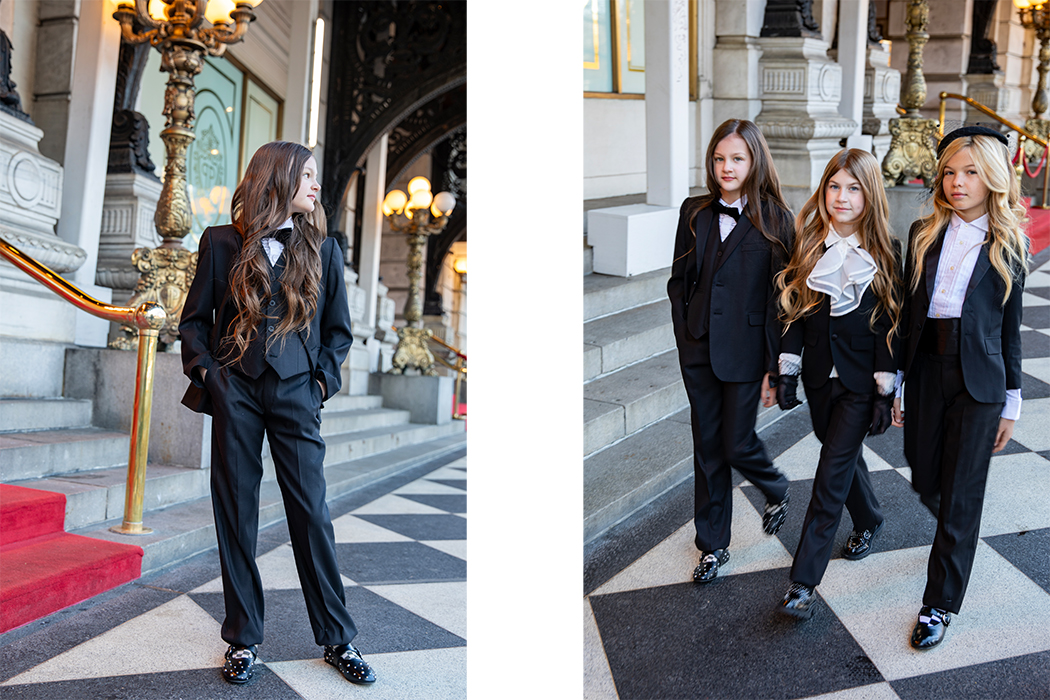 The Future of Kids’ Fashion: Rethinking Sustainability. Kidswear Collective