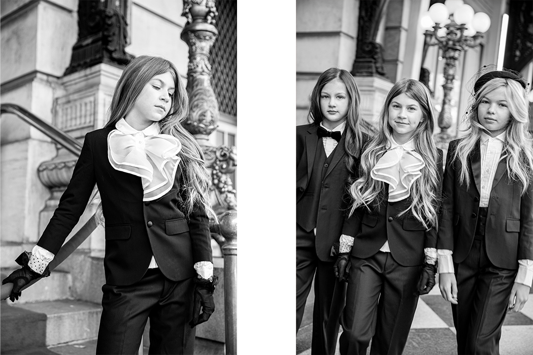 The Future of Kids’ Fashion: Rethinking Sustainability. Kidswear Collective