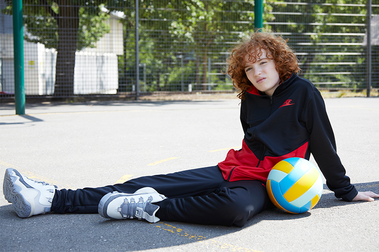 Editorial: One World By John Davis Photography