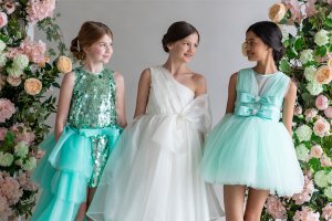 Elegance for Every Celebration: Ozlem Karatay Unveils SS25 Special Occasion Collection