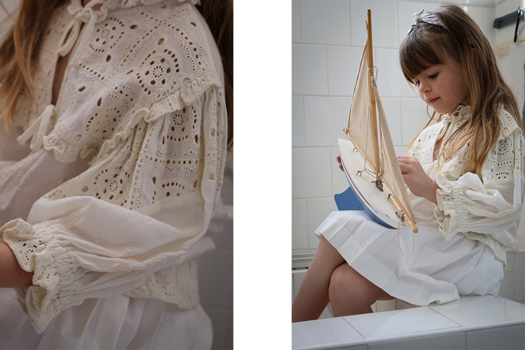 junior style kids fashion