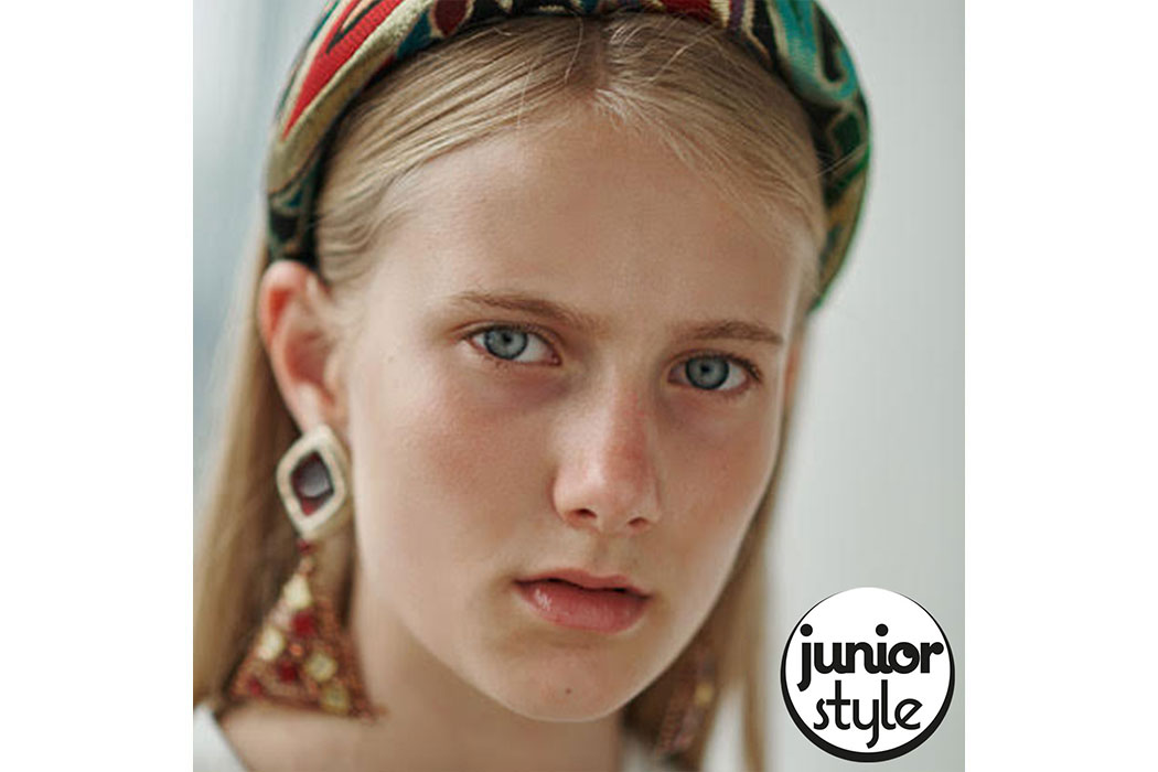 July Top Ten Models Kids, Teens, Tween models