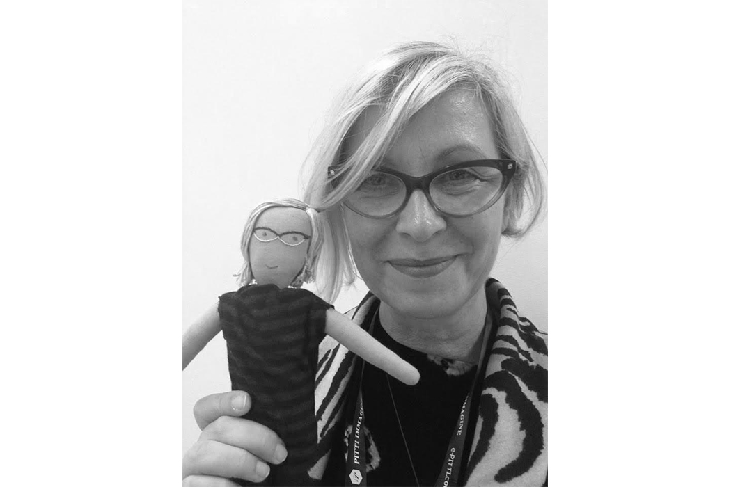 petra barkhof chit chat tuesday interview