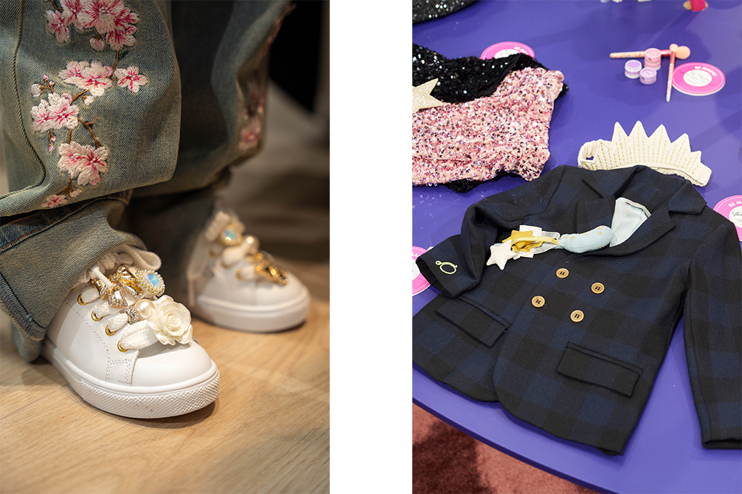 Pitti Bimbo 100: A Milestone and a New Beginning