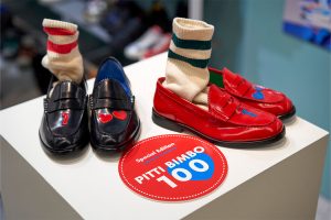 Pitti Bimbo 100: A Milestone and a New Beginning