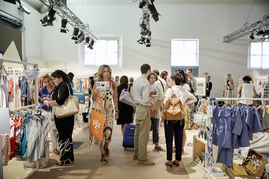 Junior Style London's coverage of Pitti Bimbo 85