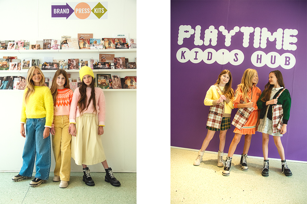 Little Critics, Big Opinions: The Voices Shaping Kids’ Fashion.