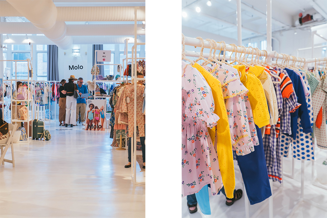 Chantal Danguillaume Playtime