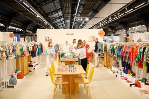 PLAYTIME PARIS Returns with a New Theme: "Ready for Take Off?"