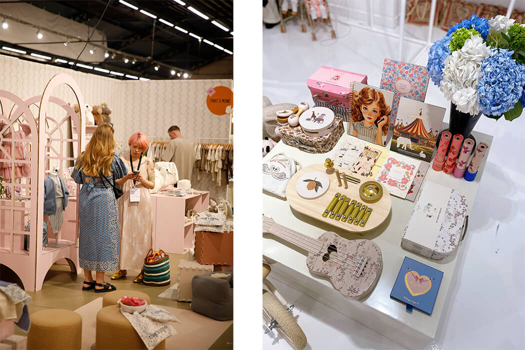 PLAYTIME PARIS Returns with a New Theme: "Ready for Take Off?"