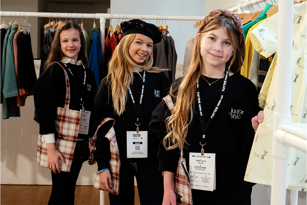 Little Critics, Big Opinions: The Voices Shaping Kids’ Fashion.