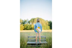 Rainbow Brights By Yvadney Davis