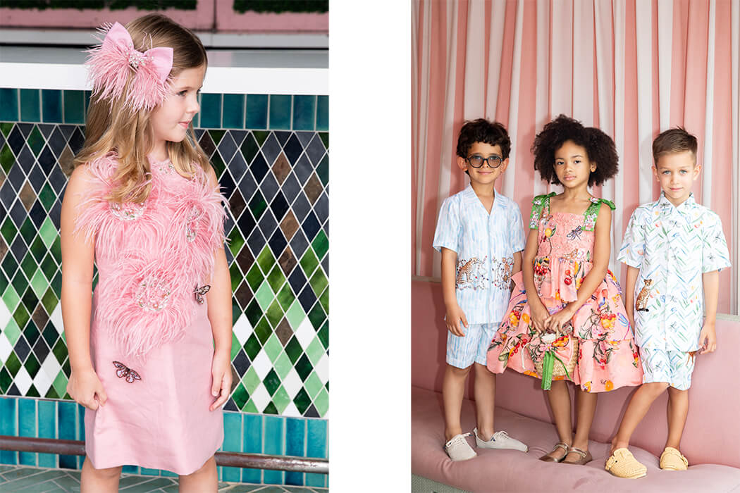 junior style photographer Aleksandra Ataca 