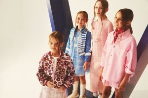 Stella McCartney kids Simonetta kids fashion