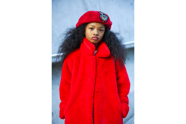 The Kids Are Rocking Seoul Street Style #streetstyle #seoulfashion #koreanfashion #kidsfashion #kidsstreetstyle