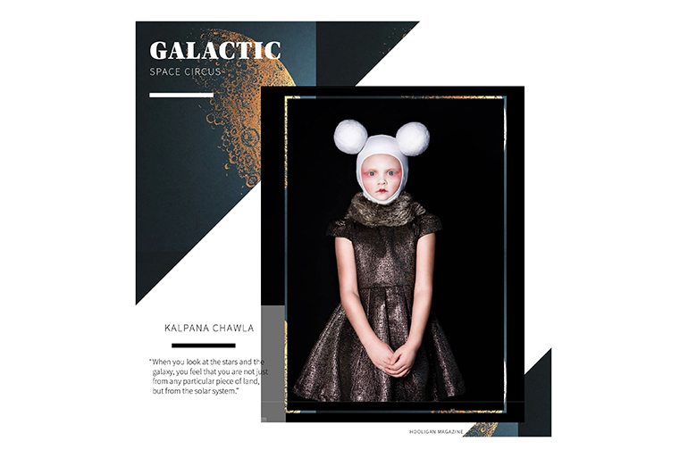 AW18 Trends Dark Matta - The Fusion Of Fashion And Technology