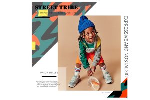 Streetwear Culture Trends for AW18