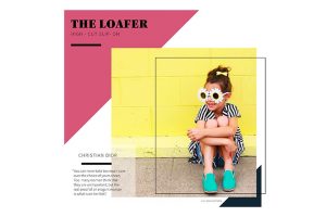 SS19 Footwear Trends