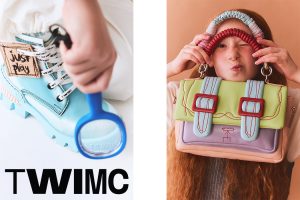 TWIMC: A Rising Star in Kids’ Fashion Footwear.