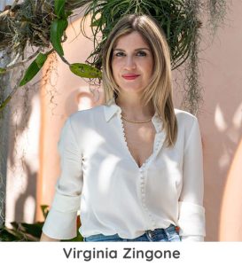 Virginia Zingone