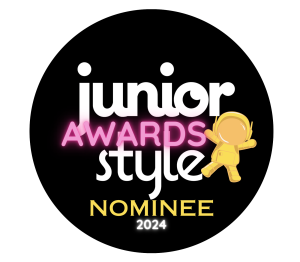 Junior Style Awards Nominee 2024
