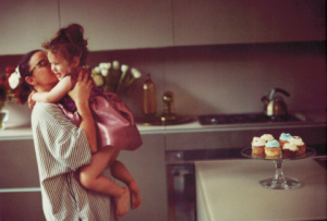 Tia Cibani in an all-new Chit Chat Tuesday